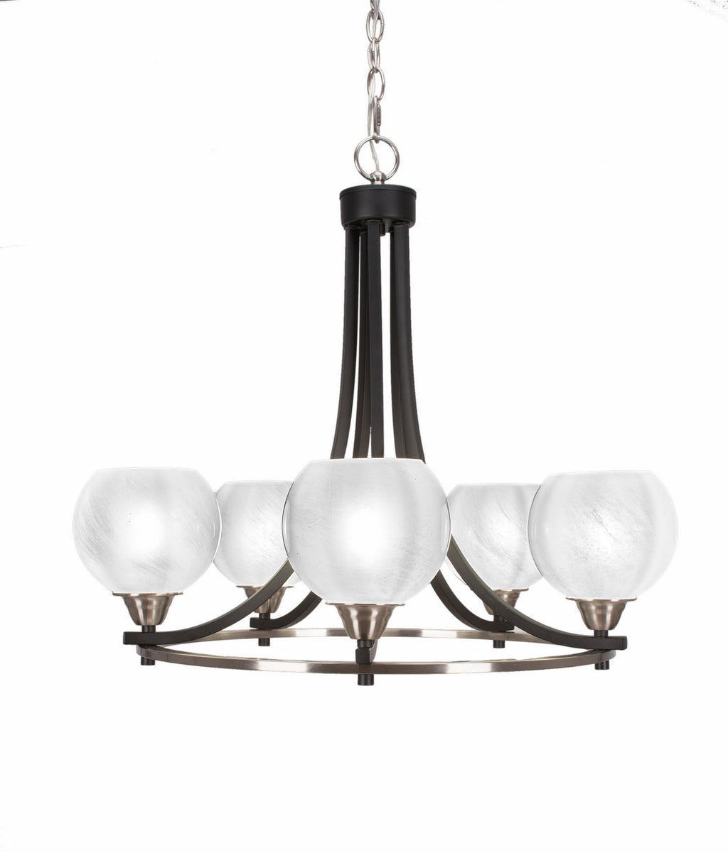 Toltec LightingHome| 3405-MBBN-4101