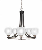Toltec LightingHome| 3405-MBBN-4101