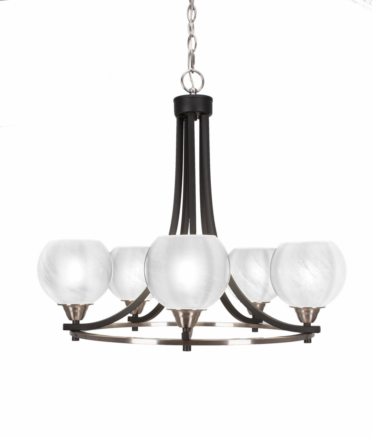 Toltec LightingHome| 3405-MBBN-4101