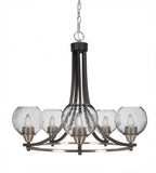 Toltec LightingHome| 3405-MBBN-4102