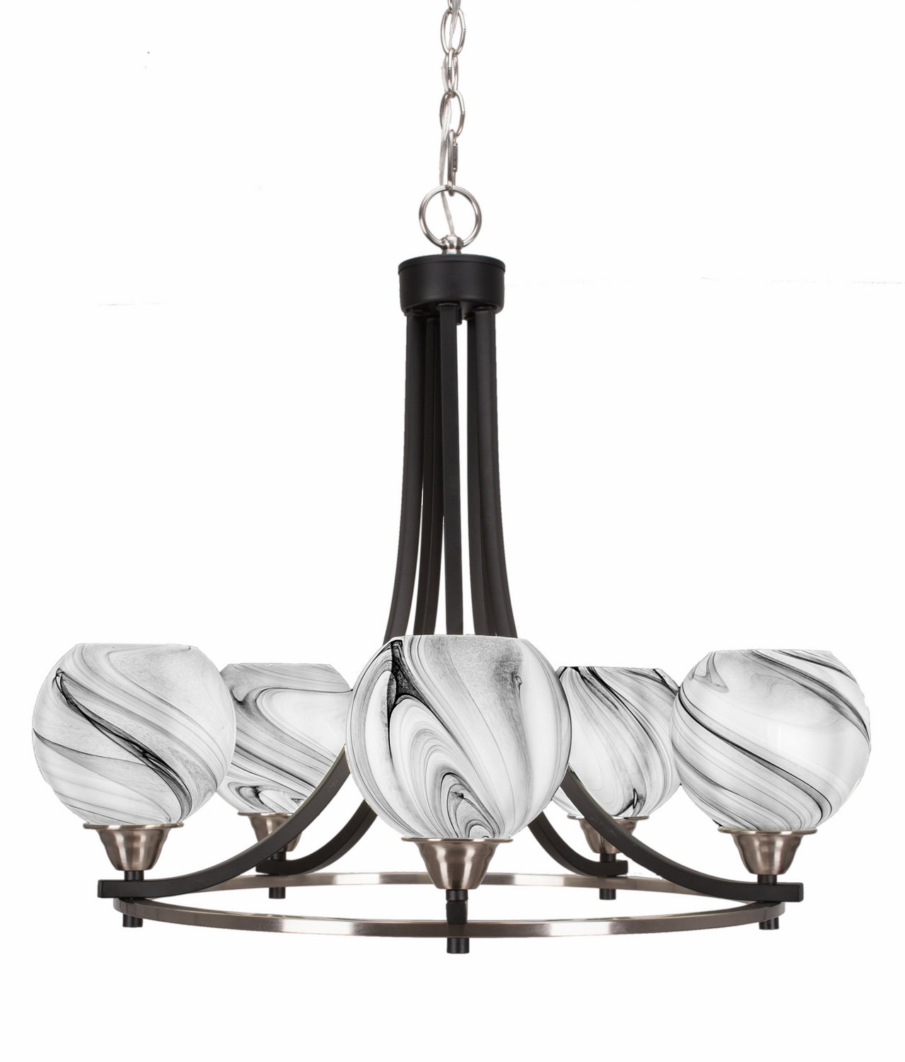 Toltec LightingHome| 3405-MBBN-4109