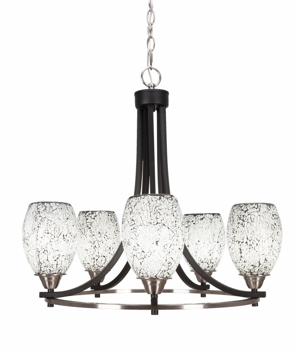 Toltec LightingHome| 3405-MBBN-4165