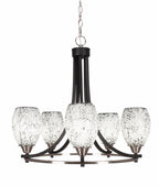 Toltec LightingHome| 3405-MBBN-4165