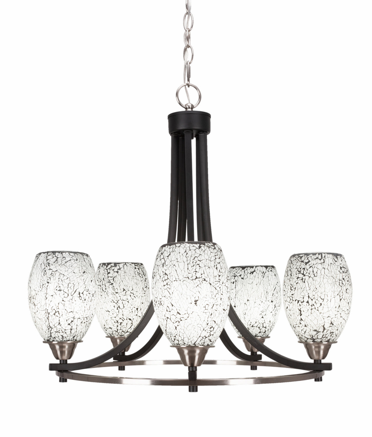 Toltec LightingHome| 3405-MBBN-4165