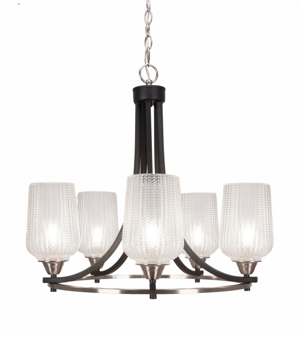 Toltec LightingHome| 3405-MBBN-4250