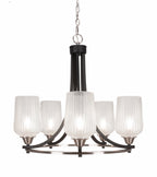 Toltec LightingHome| 3405-MBBN-4250