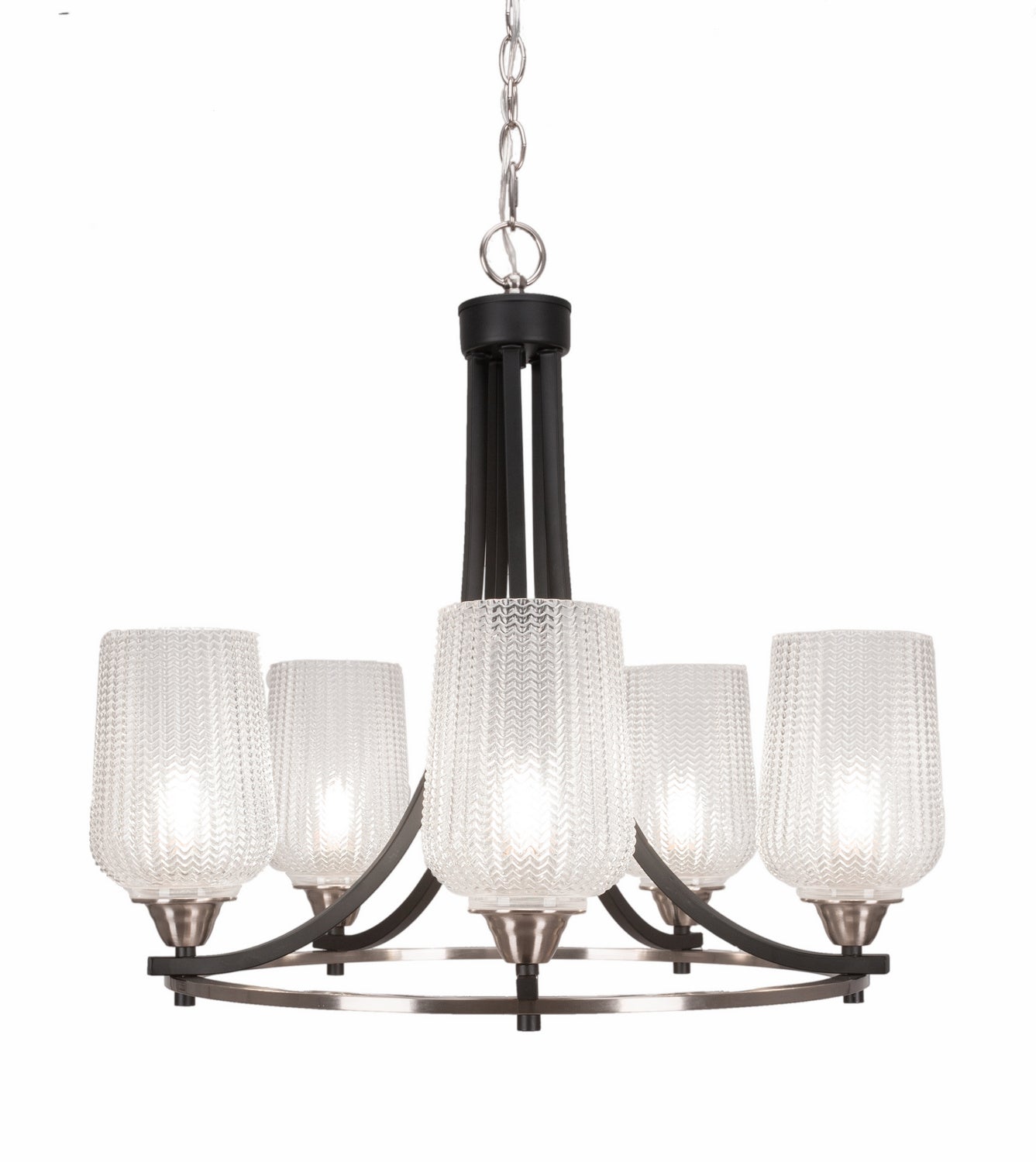 Toltec LightingHome| 3405-MBBN-4250