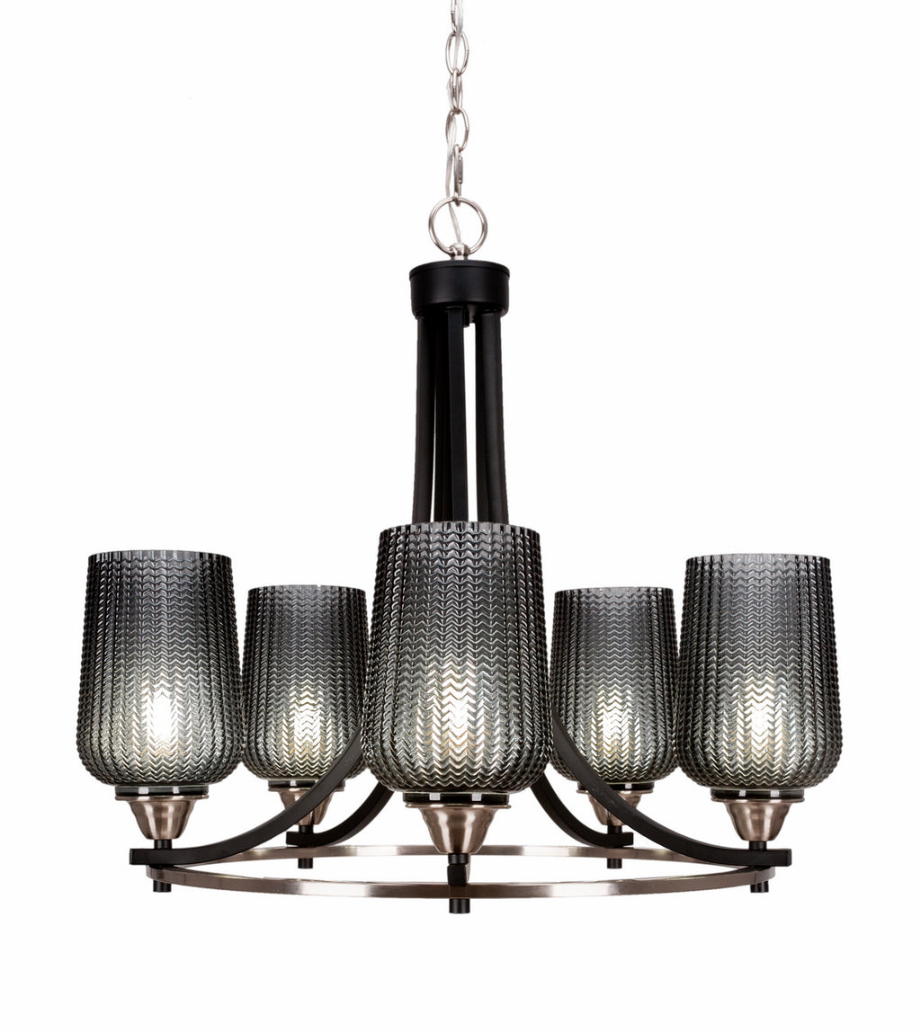 Toltec LightingHome| 3405-MBBN-4252