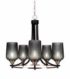 Toltec LightingHome| 3405-MBBN-4252