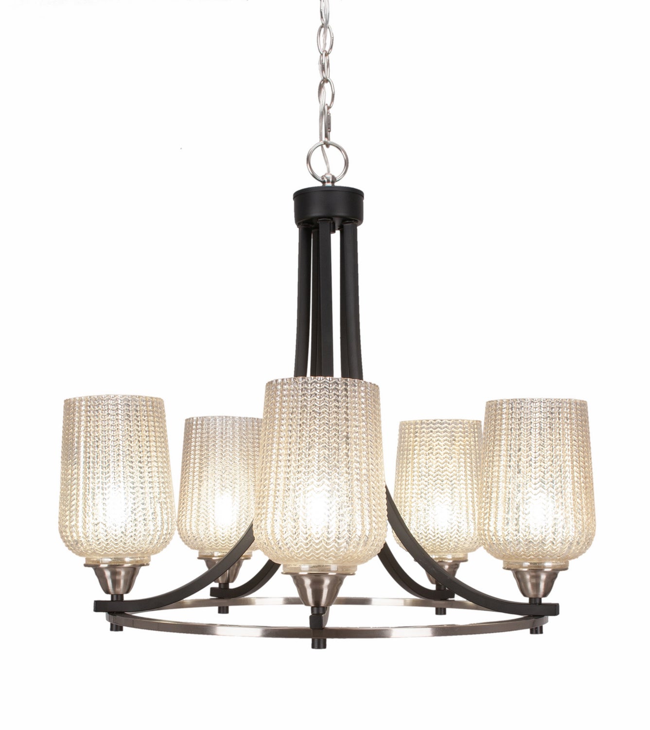 Toltec LightingHome| 3405-MBBN-4253