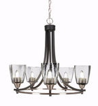 Toltec LightingHome| 3405-MBBN-461