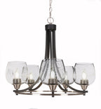 Toltec LightingHome| 3405-MBBN-4810