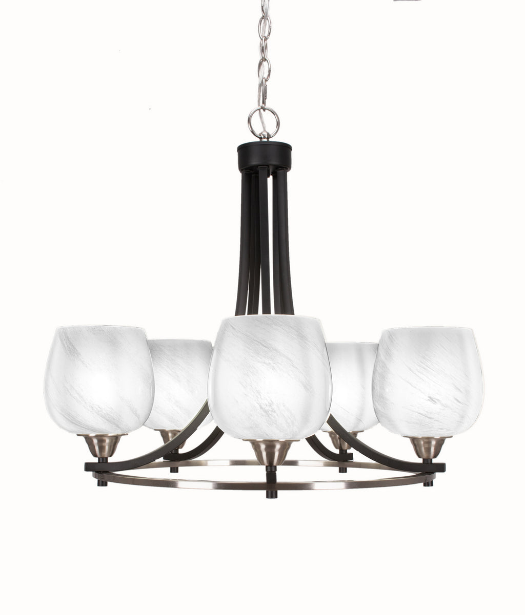 Toltec LightingHome| 3405-MBBN-4811