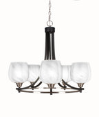 Toltec LightingHome| 3405-MBBN-4811
