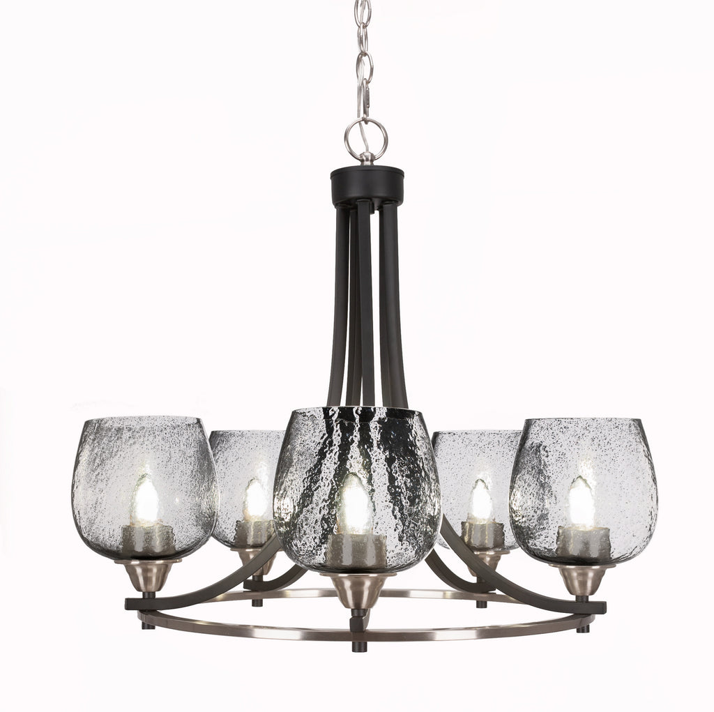 Toltec LightingHome| 3405-MBBN-4812
