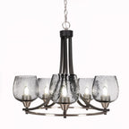 Toltec LightingHome| 3405-MBBN-4812