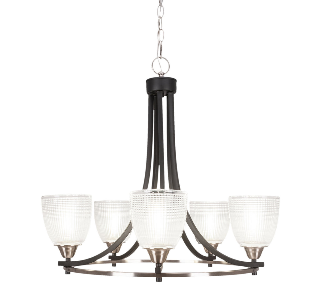 Toltec LightingHome| 3405-MBBN-500