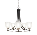 Toltec LightingHome| 3405-MBBN-500