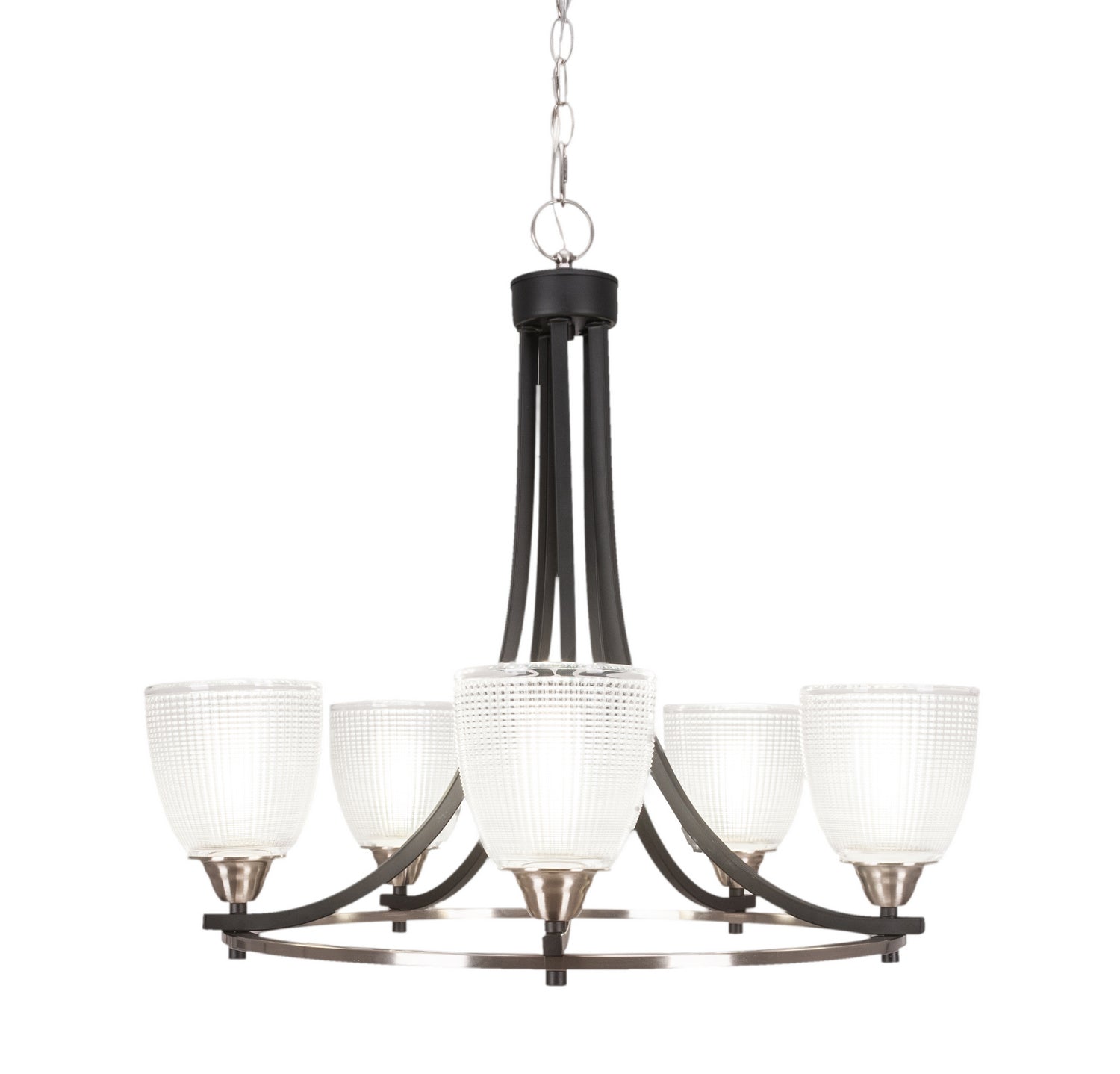 Toltec LightingHome| 3405-MBBN-500