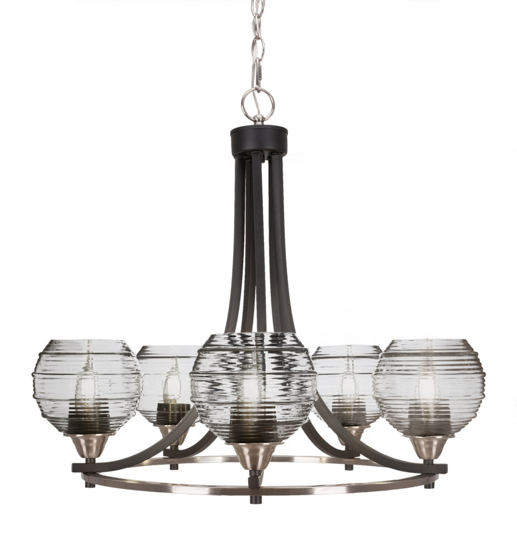 Toltec LightingHome| 3405-MBBN-5110