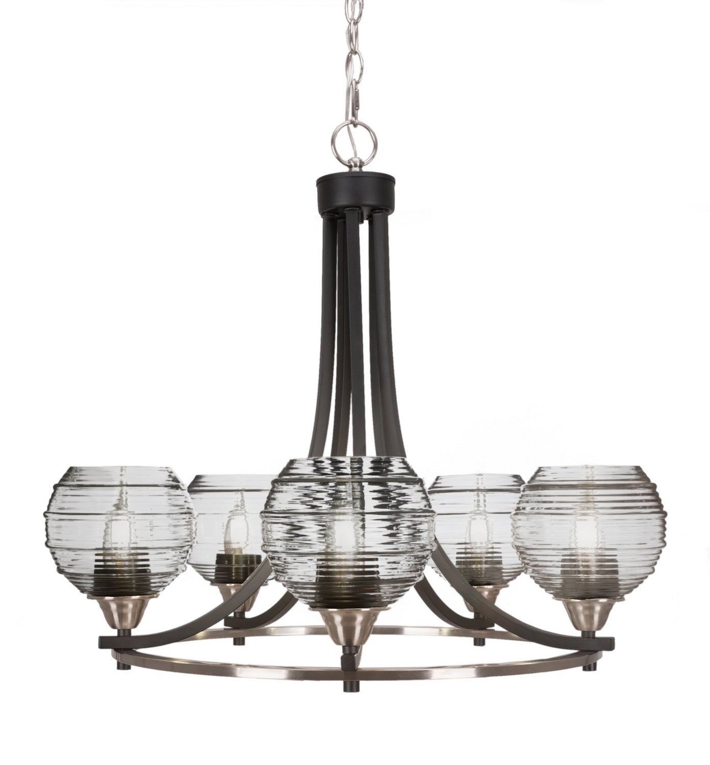 Toltec LightingHome| 3405-MBBN-5110