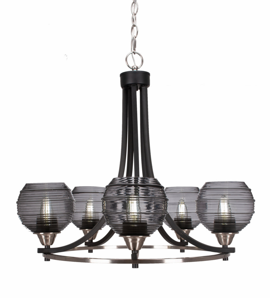 Toltec LightingHome| 3405-MBBN-5112