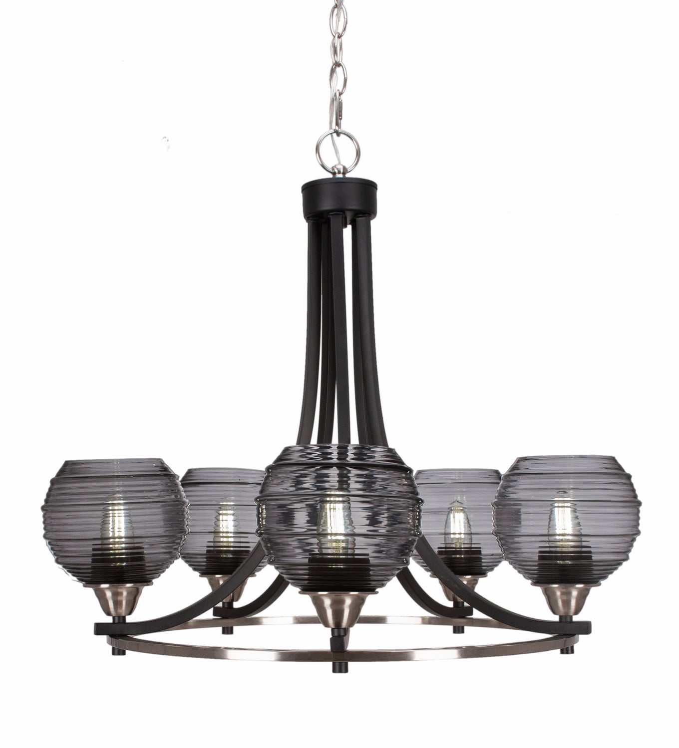 Toltec LightingHome| 3405-MBBN-5112