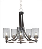 Toltec LightingHome| 3405-MBBN-530