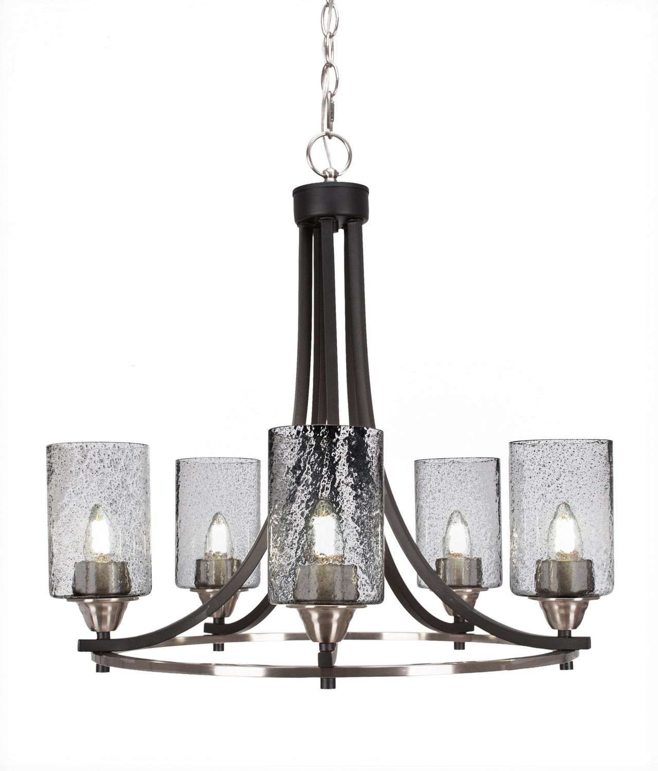 Toltec LightingHome| 3405-MBBN-530