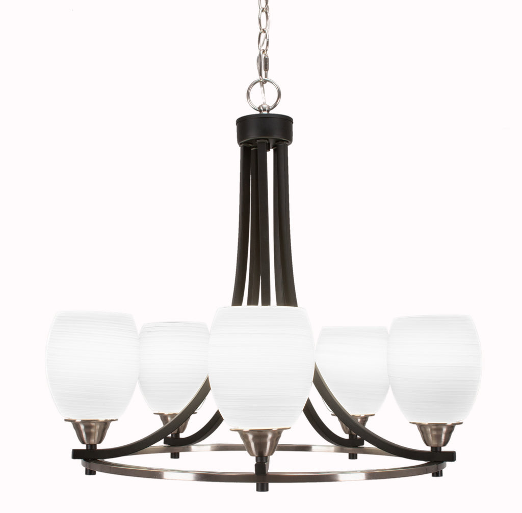 Toltec LightingHome| 3405-MBBN-615