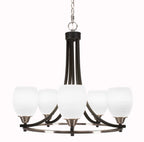 Toltec LightingHome| 3405-MBBN-615