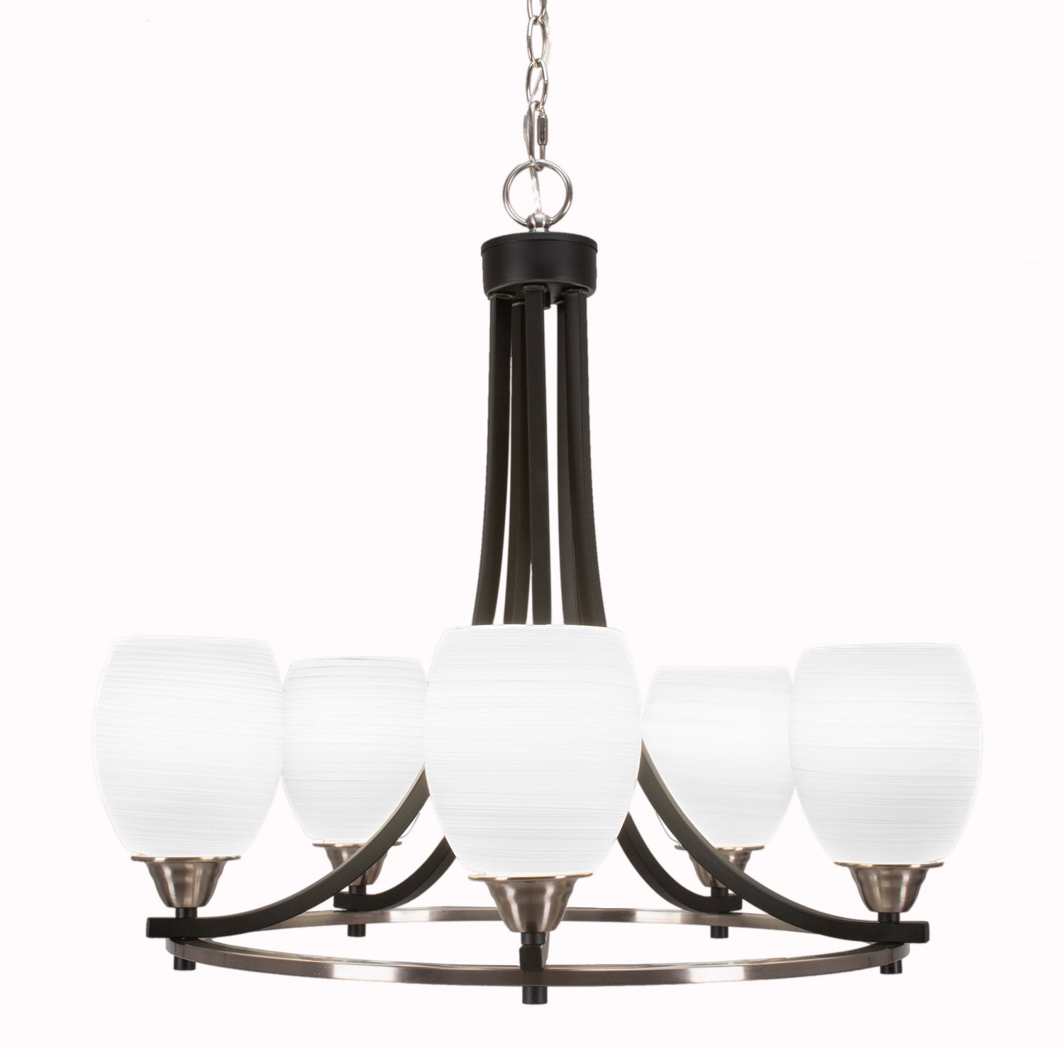 Toltec LightingHome| 3405-MBBN-615