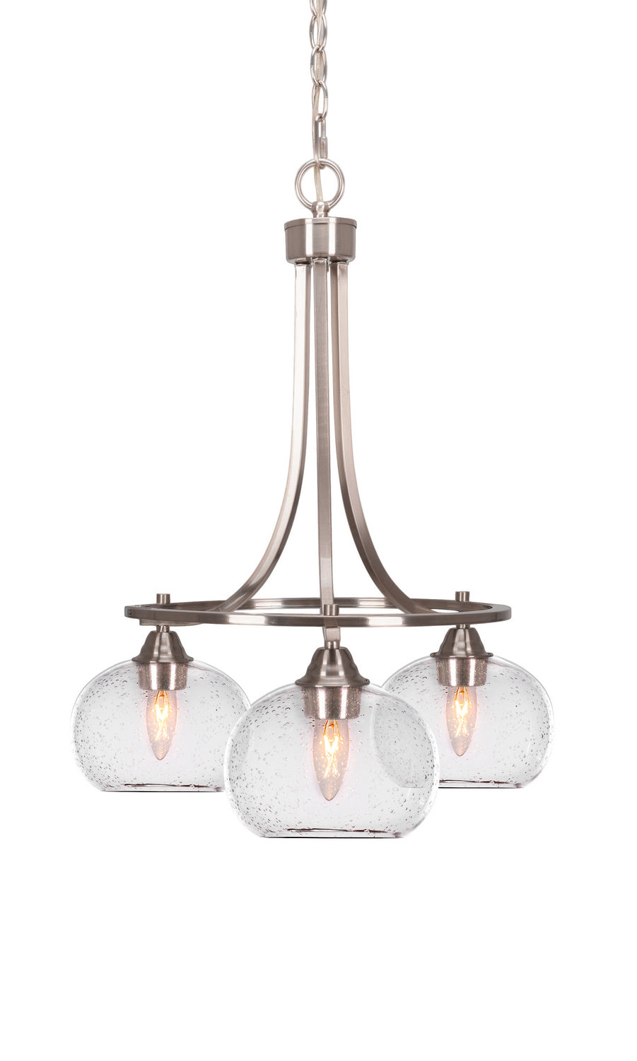 Toltec LightingHome| 3413-BN-202
