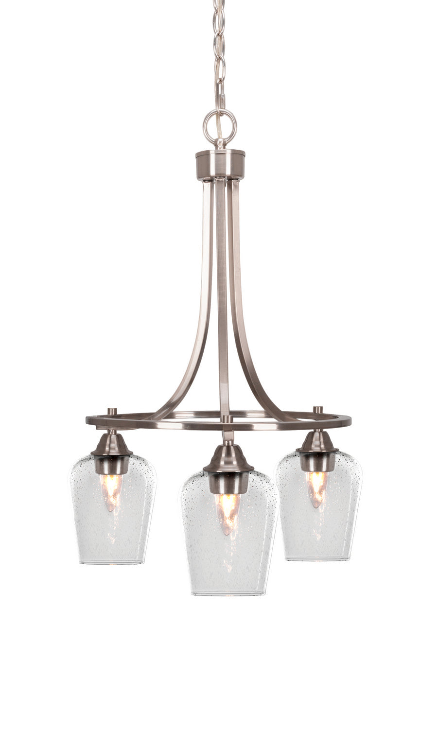 Toltec LightingHome| 3413-BN-210