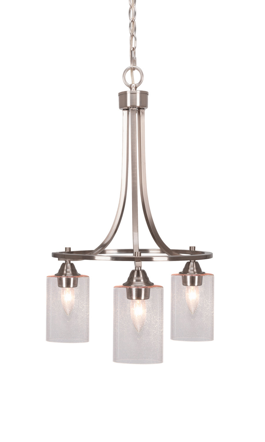 Toltec LightingHome| 3413-BN-300
