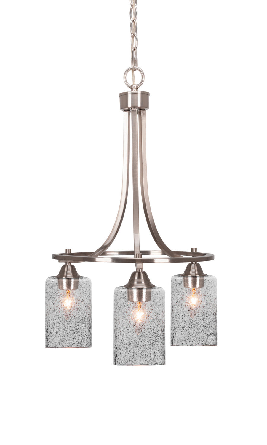 Toltec LightingHome| 3413-BN-3002
