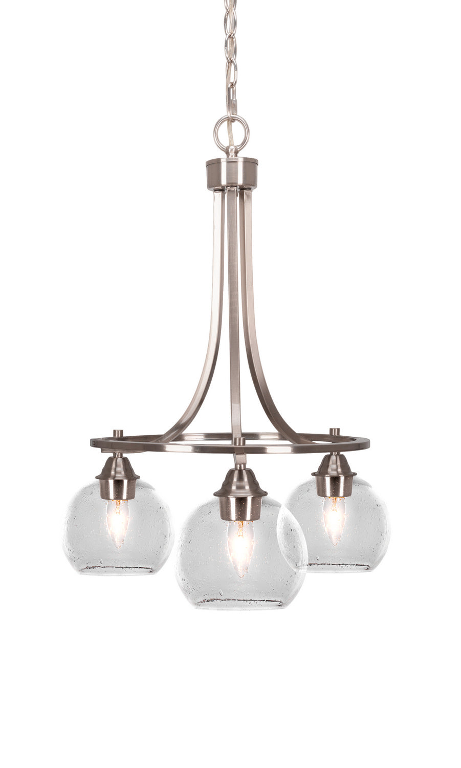 Toltec LightingHome| 3413-BN-4100