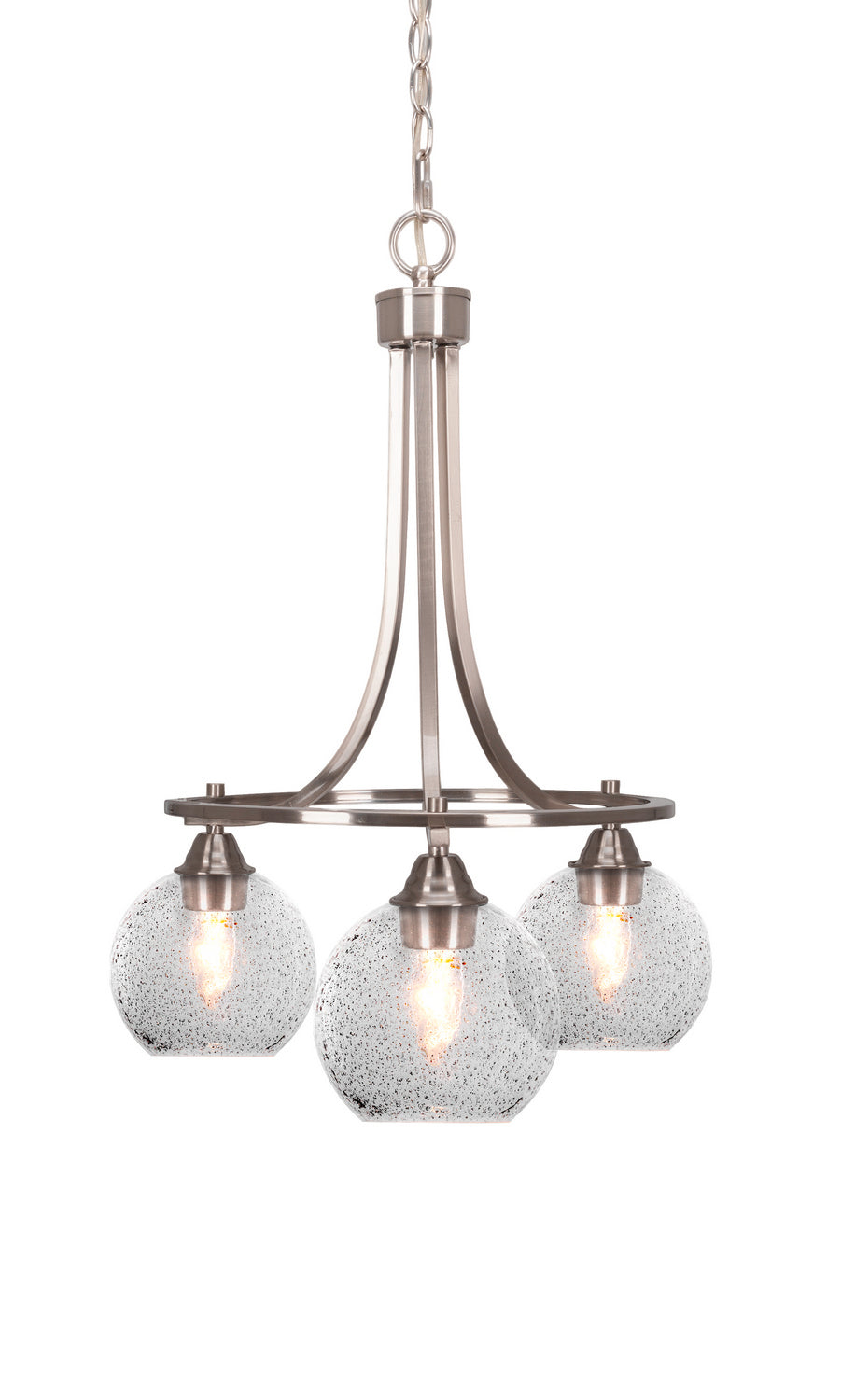 Toltec LightingHome| 3413-BN-4102