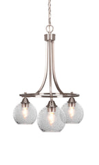 Toltec LightingHome| 3413-BN-4102