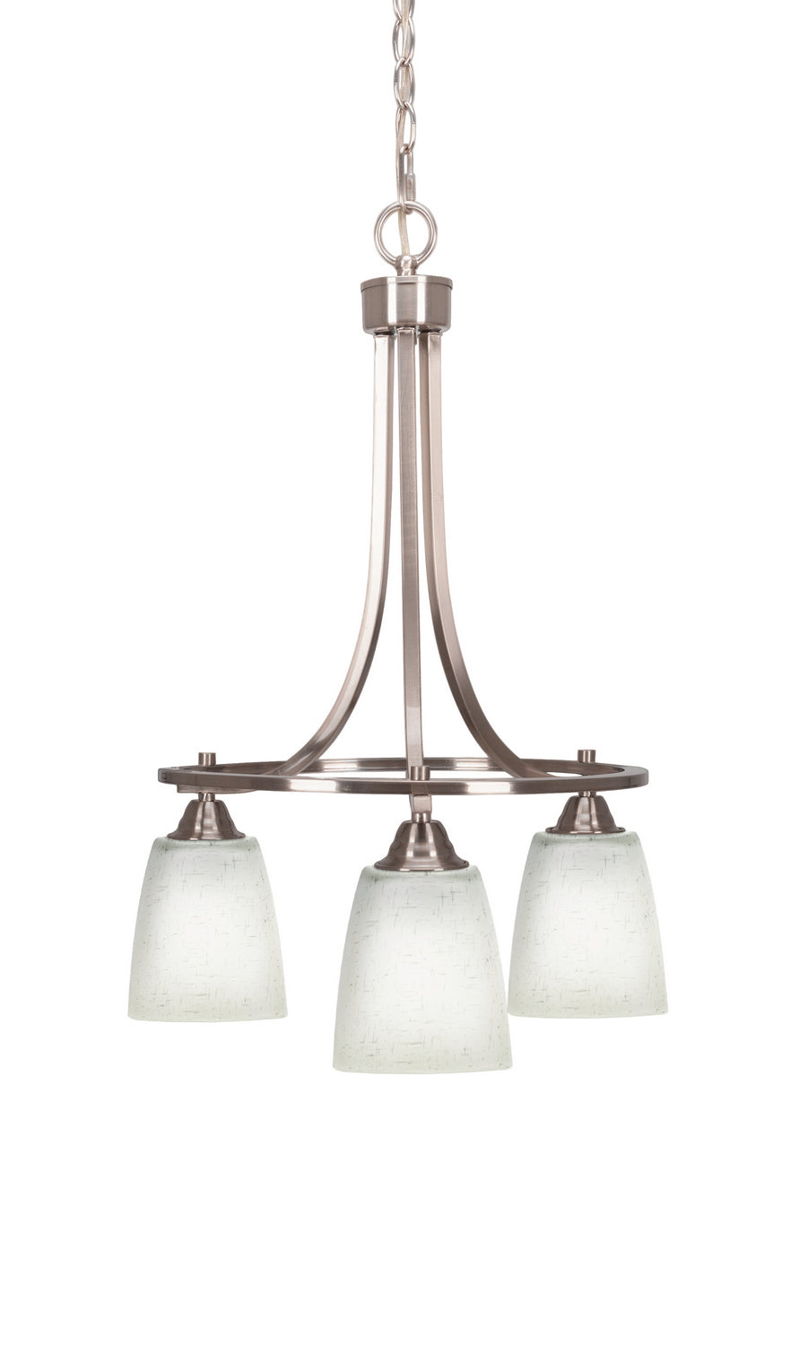 Toltec LightingHome| 3413-BN-460
