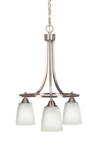 Toltec LightingHome| 3413-BN-460