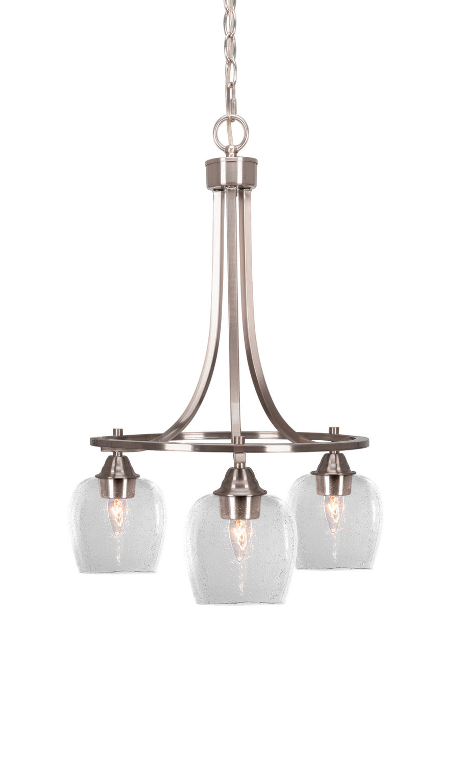 Toltec LightingHome| 3413-BN-4810