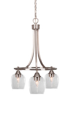 Toltec LightingHome| 3413-BN-4810