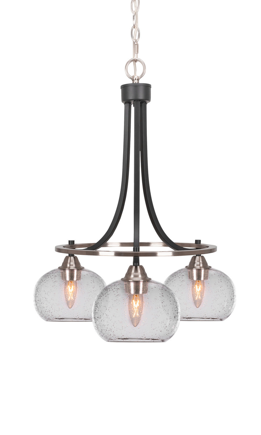 Toltec LightingHome| 3413-MBBN-202