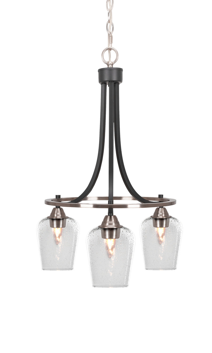 Toltec LightingHome| 3413-MBBN-210