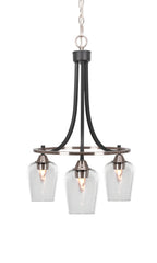 Toltec LightingHome| 3413-MBBN-210