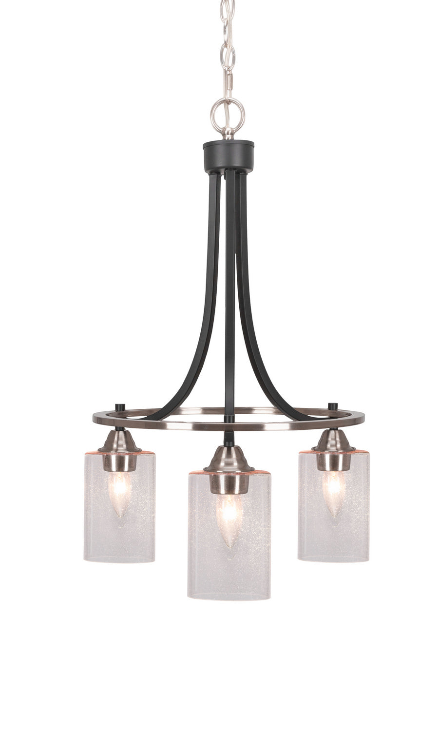 Toltec LightingHome| 3413-MBBN-300