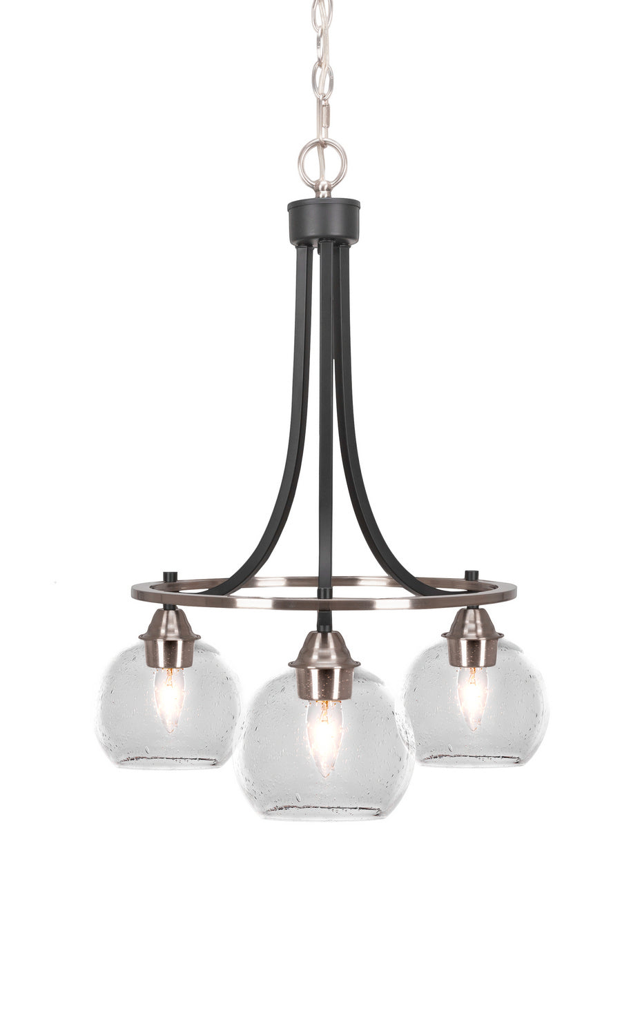 Toltec LightingHome| 3413-MBBN-4100