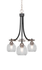 Toltec LightingHome| 3413-MBBN-4100
