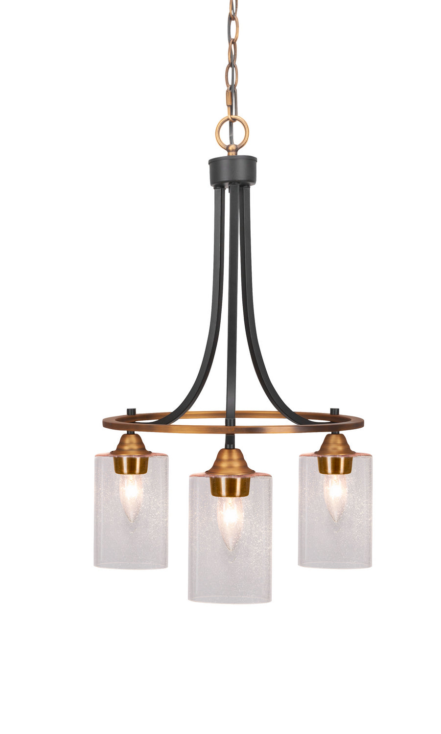 Toltec LightingHome| 3413-MBBR-300